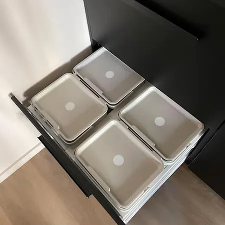 Appartement Tres Bel Le Concordance