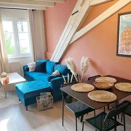 Tres Bel Le Concordance Appartement
