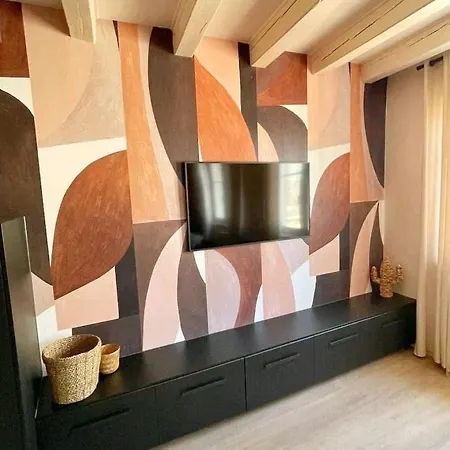 Appartement Tres Bel Le Concordance Mulhouse