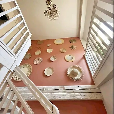 Appartement Tres Bel Le Concordance