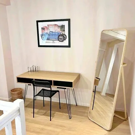Appartement Tres Bel Le Concordance *